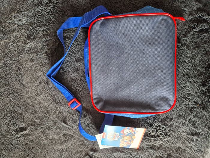 sac thermo pat patrouille - photo numéro 3