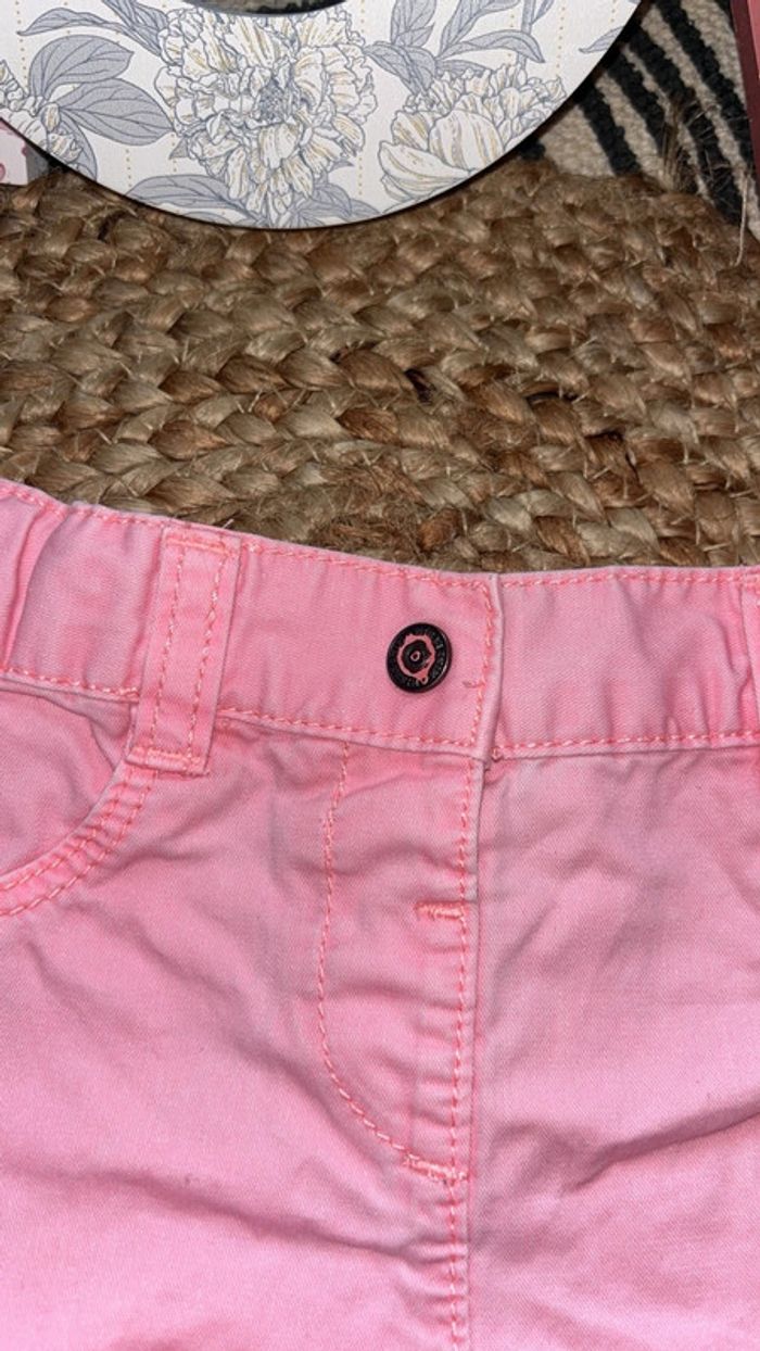 Short - photo numéro 3