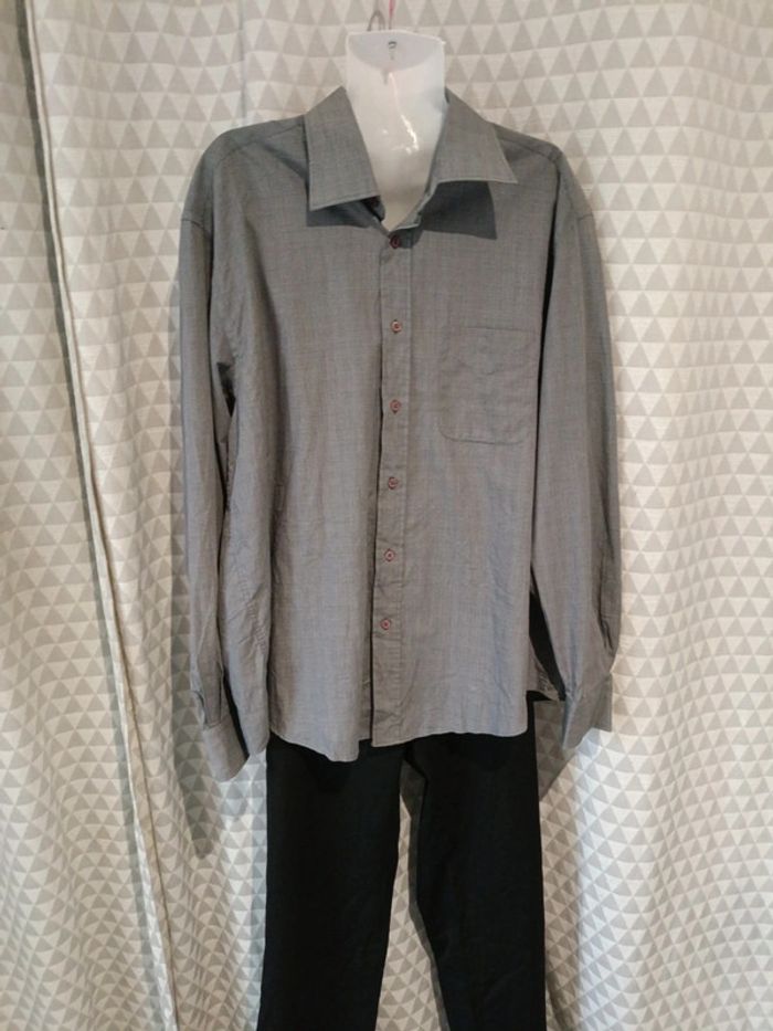 Chemise taille 40