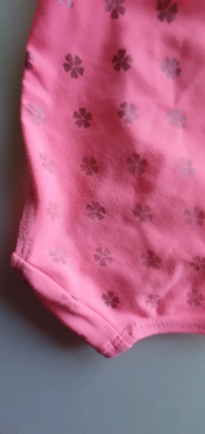 Maillot de bain 1 pièce 9/10 ans - photo numéro 4