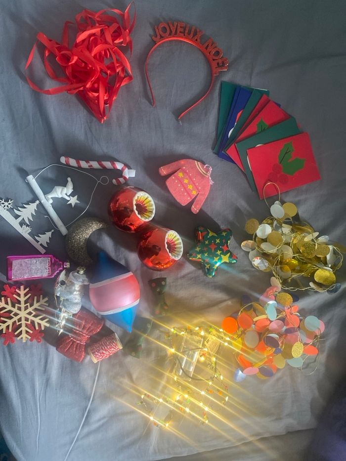 Decos Noel - photo numéro 2