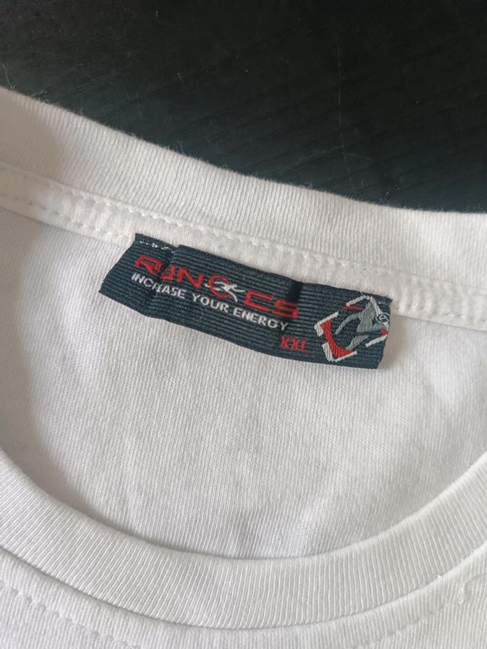 Tee shirt manches longues taille XL - photo numéro 2