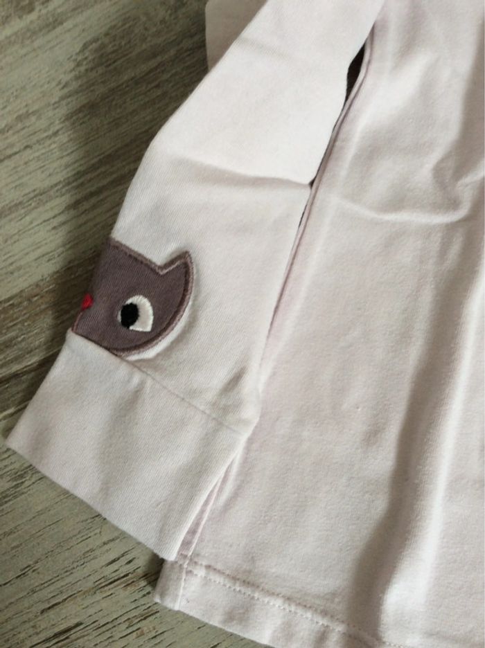 Sous pull Du pareil au même - photo numéro 2