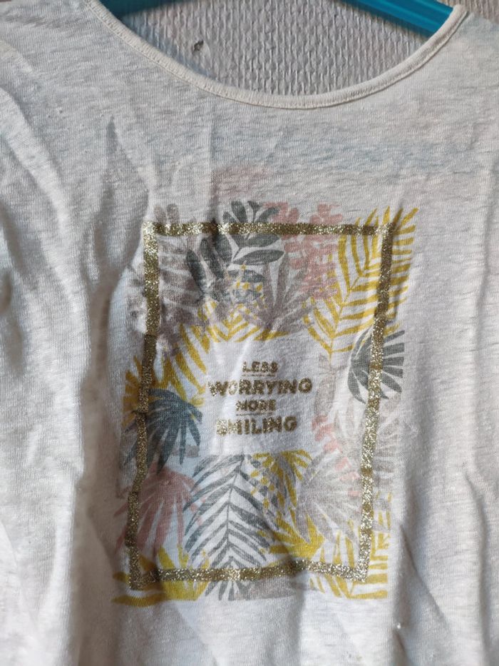 Pull Tape à l'oeil - photo numéro 2