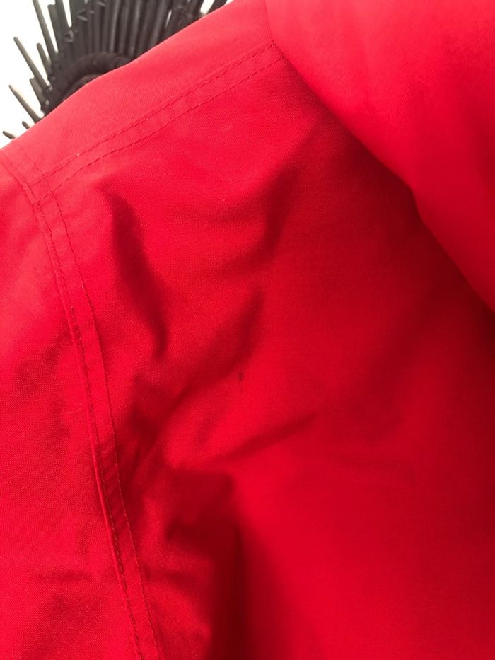 Quechua - veste imperméable garçon 12ans - photo numéro 11