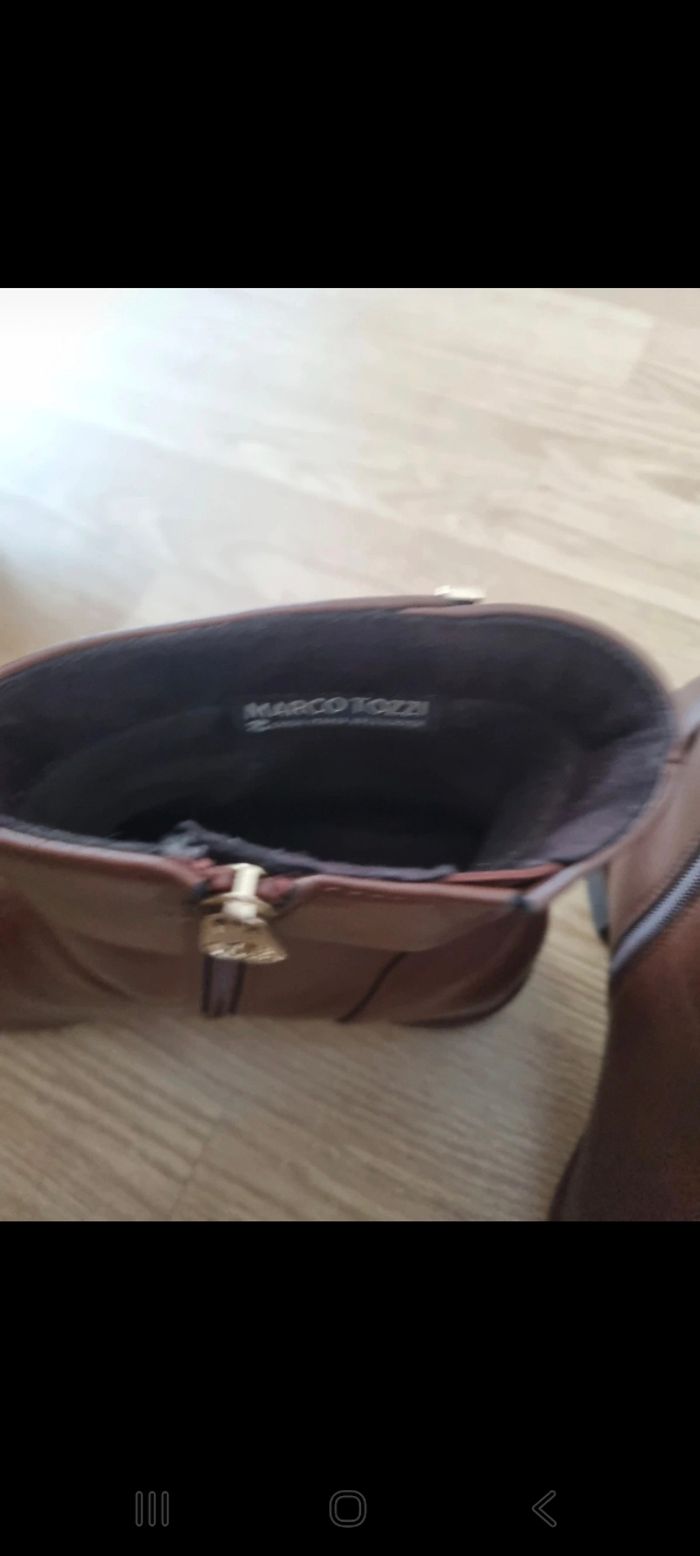 Bottine - photo numéro 2