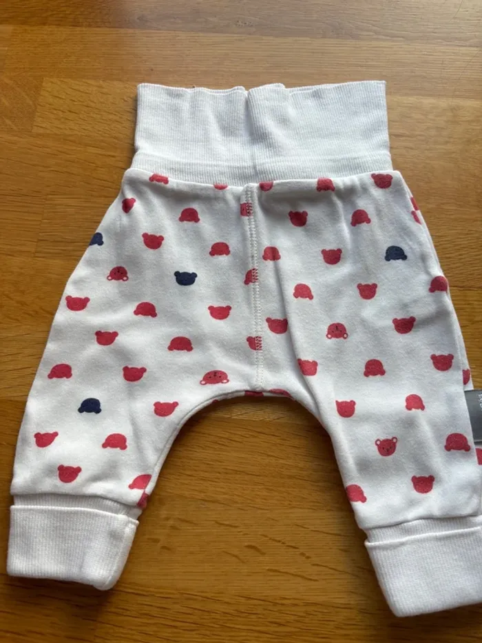 Ensemble Les bébés sont comme ça naissance fille - photo numéro 3