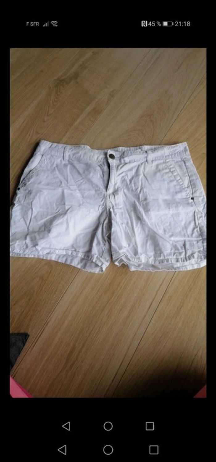 Short 38 - photo numéro 2