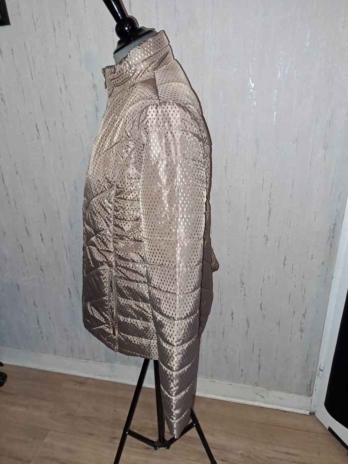 Doudoune femme atlas for women - photo numéro 4