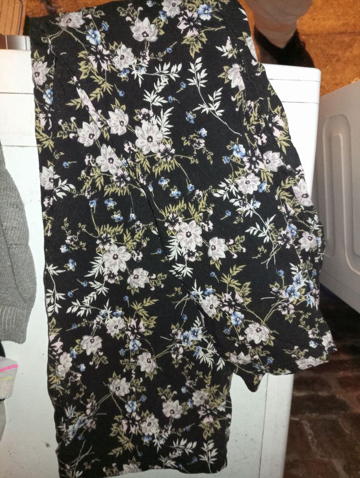 Vêtement toute taille - photo numéro 4