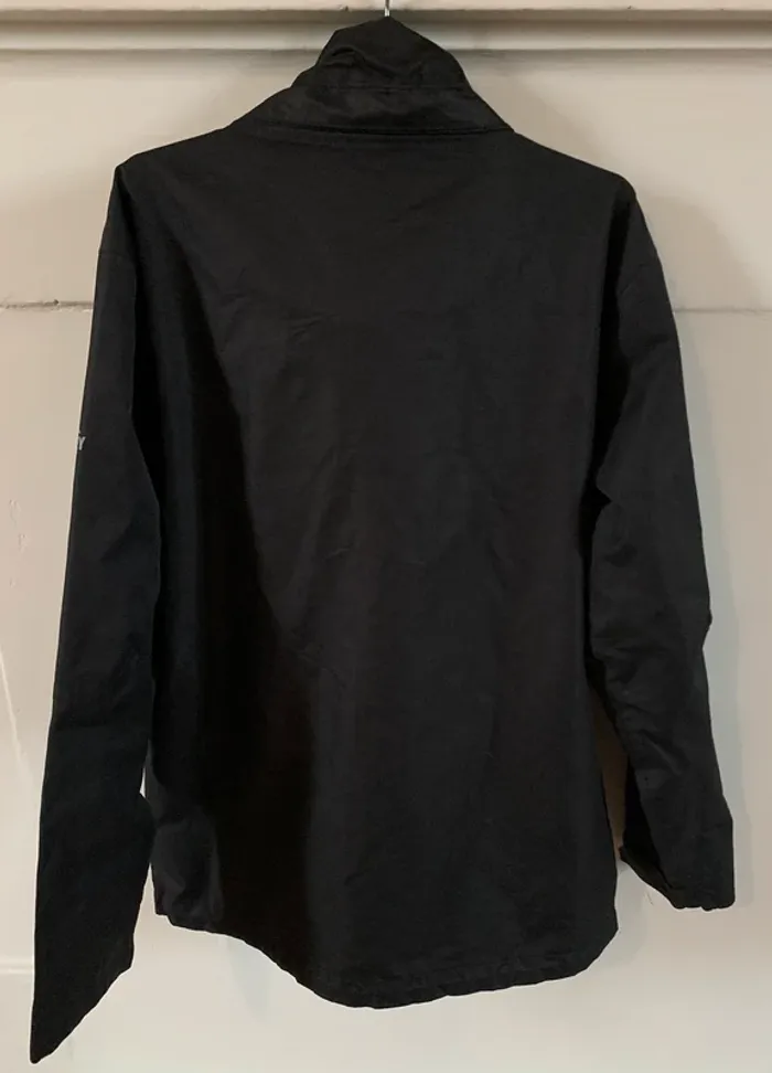 Veste coupe vent - photo numéro 2