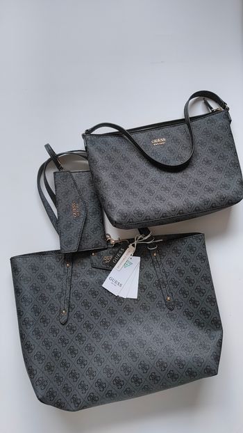 Lot de 3 sacs Guess 