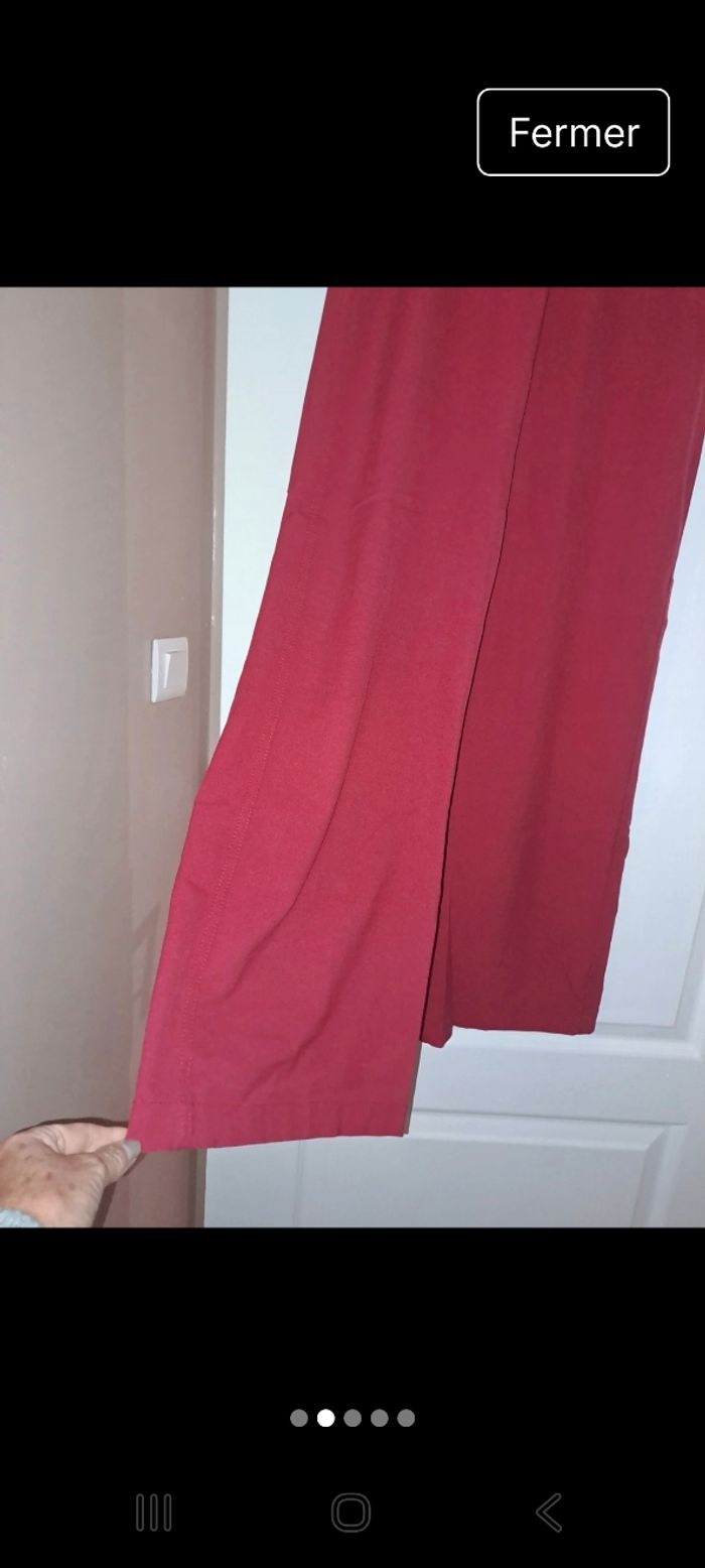 Pantalon - photo numéro 2