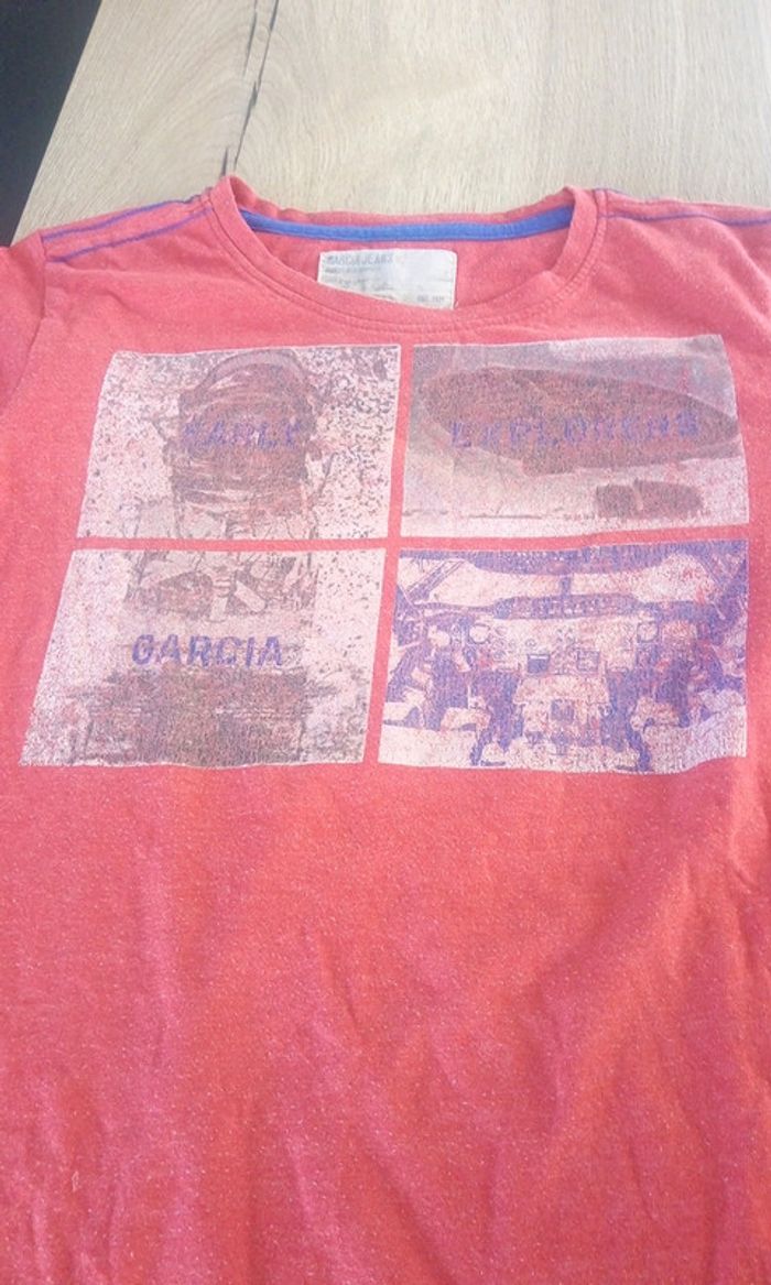 Tee-shirt - photo numéro 2