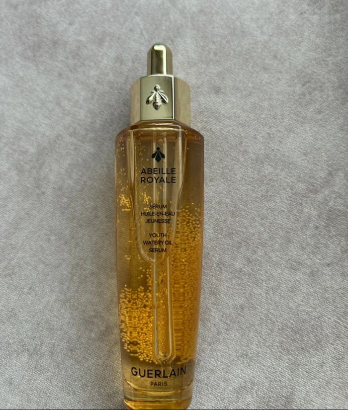 Huile en eau de jeunesse 50ML - photo numéro 3
