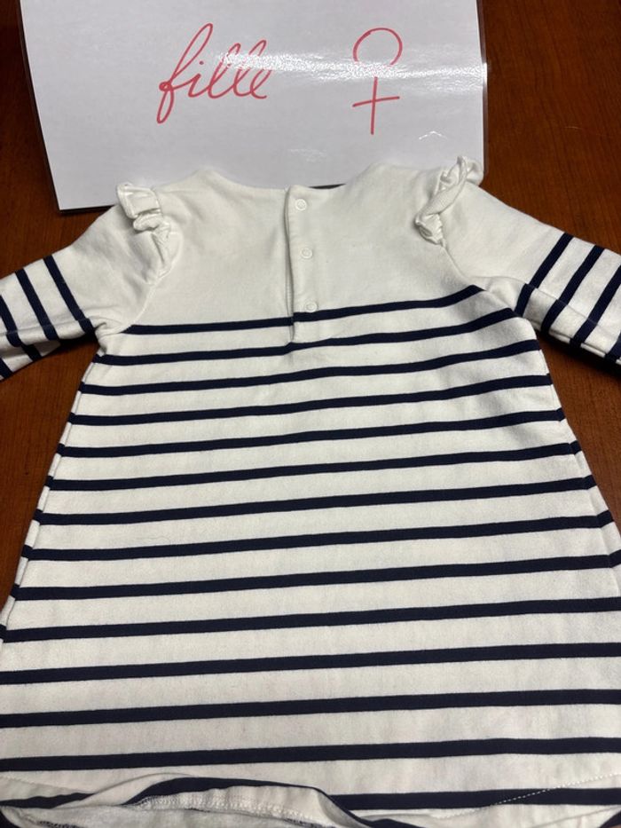 Robe et legging - photo numéro 7