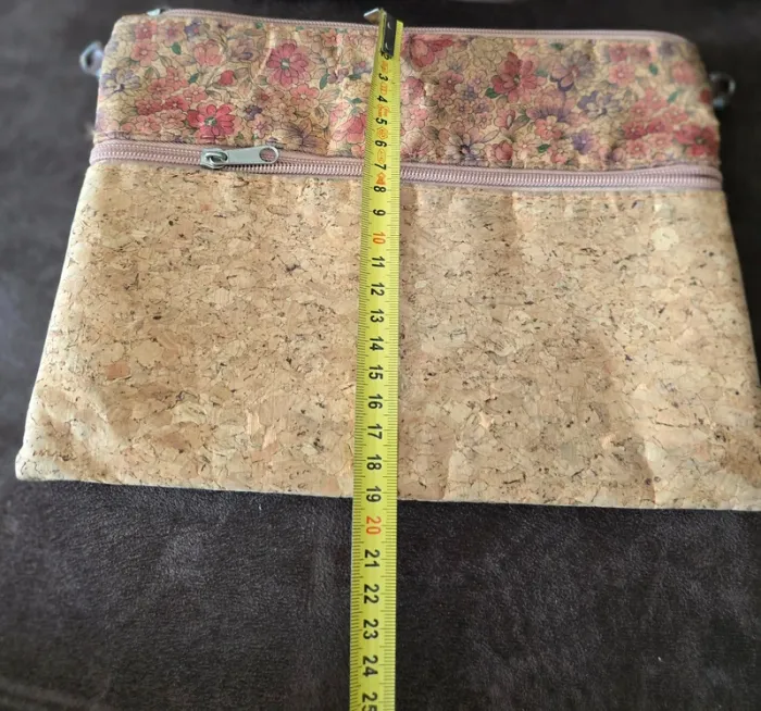 Pochette liège femme Parfait état - photo numéro 6