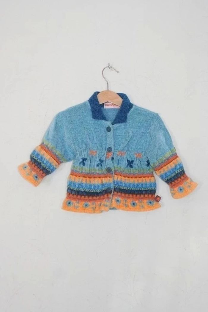 Ensemble hiver Clayeux 4 pièces 2 ans - photo numéro 2