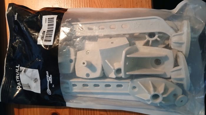 2 blocs fenetres sécurité