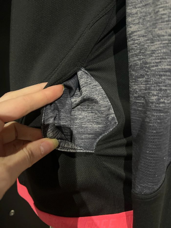 Veste sport à détacher - photo numéro 6