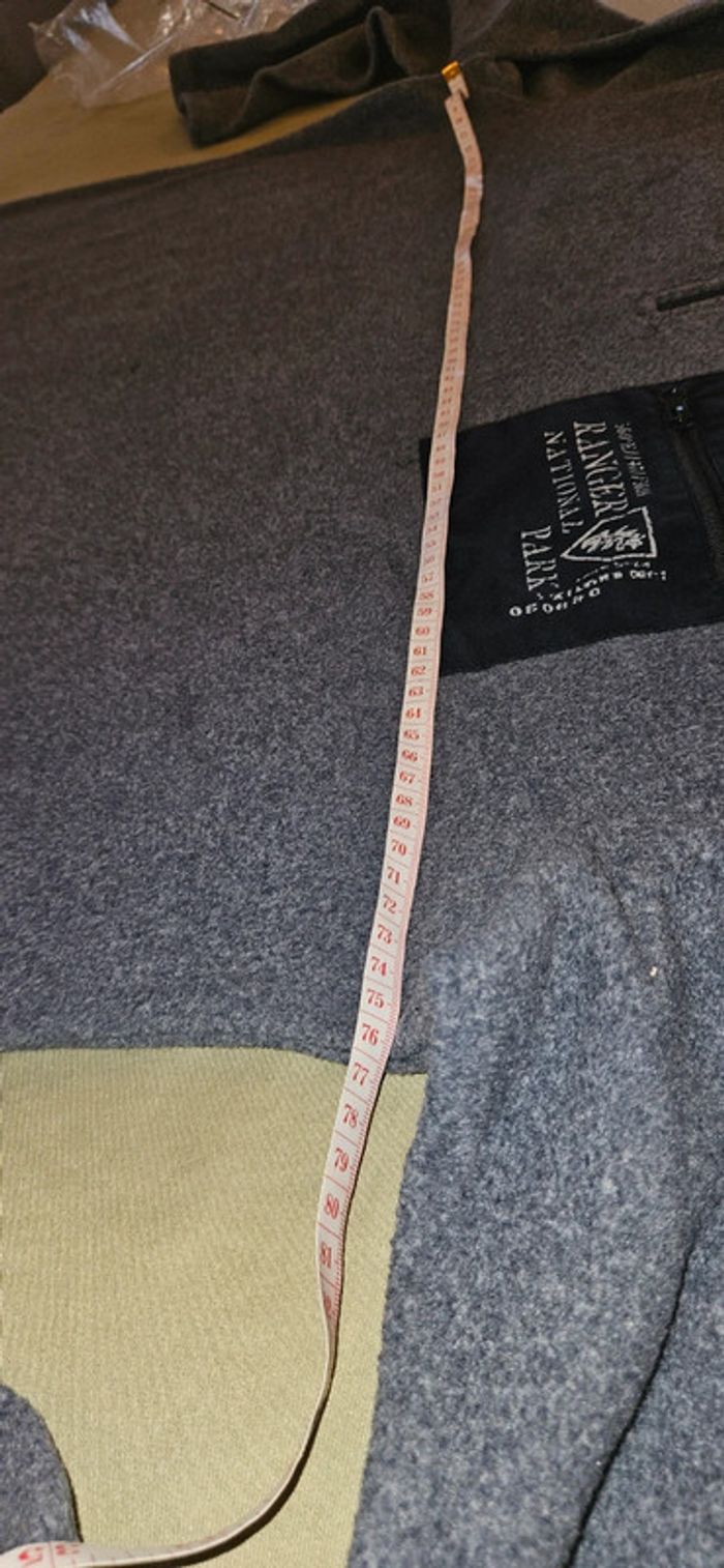 Pulls polaire - photo numéro 7