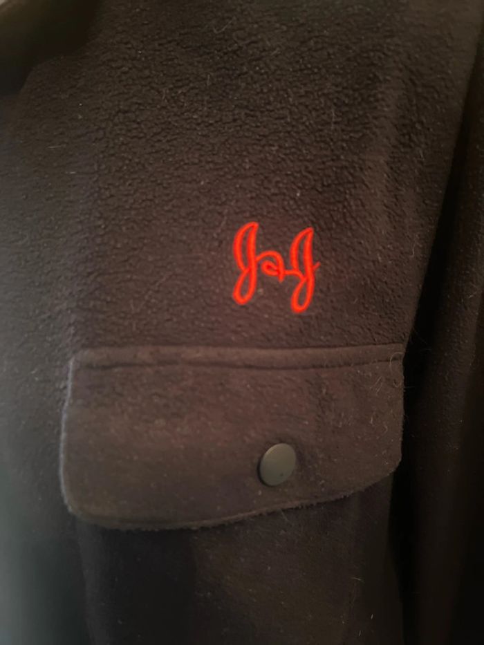 Veste type polaire - photo numéro 2