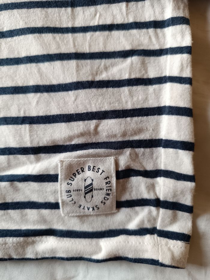 Tee-shirt - photo numéro 3