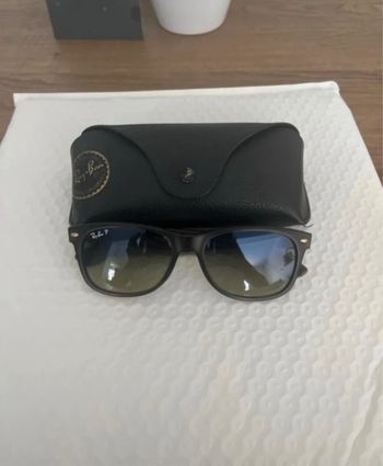 Solaire RayBan RB2132 Polarisant