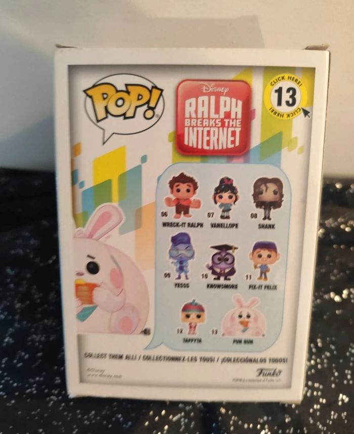 Pop le monde de ralph - photo numéro 3