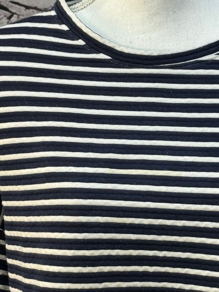 Pull femme kiabi t 46/48 - photo numéro 3