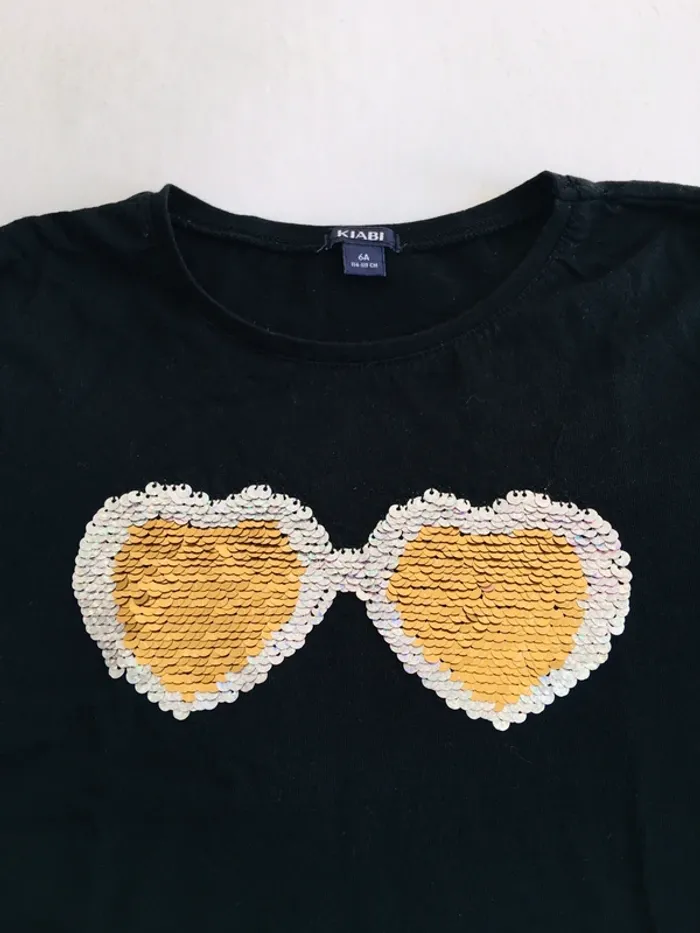 T-shirt ML - photo numéro 3