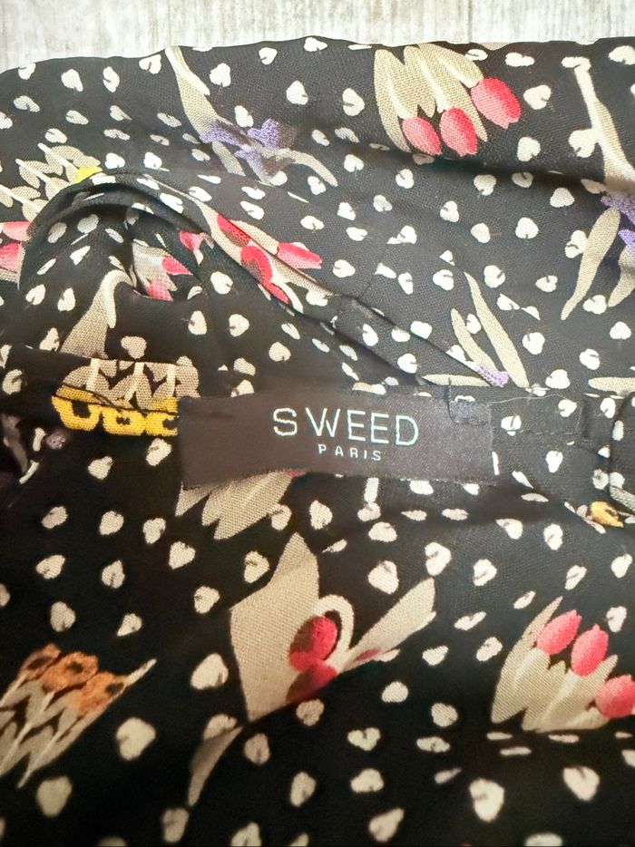 Combishort Sweed coquette - photo numéro 6