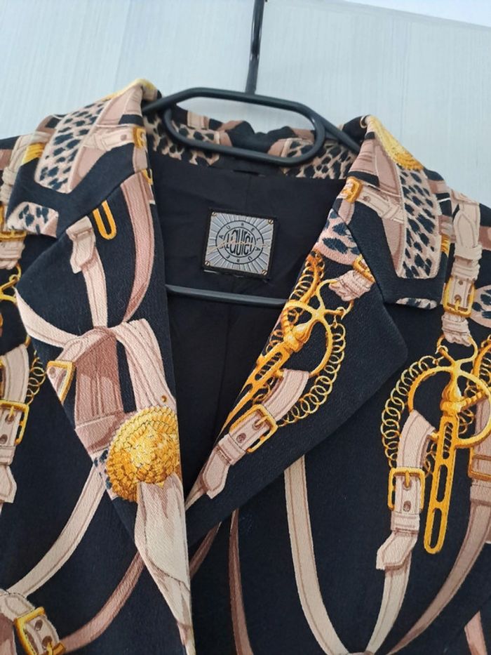 Veste vintage Laurel - photo numéro 2