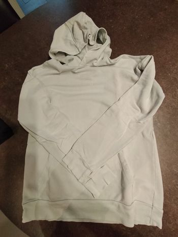 Sweat à capuche ikks