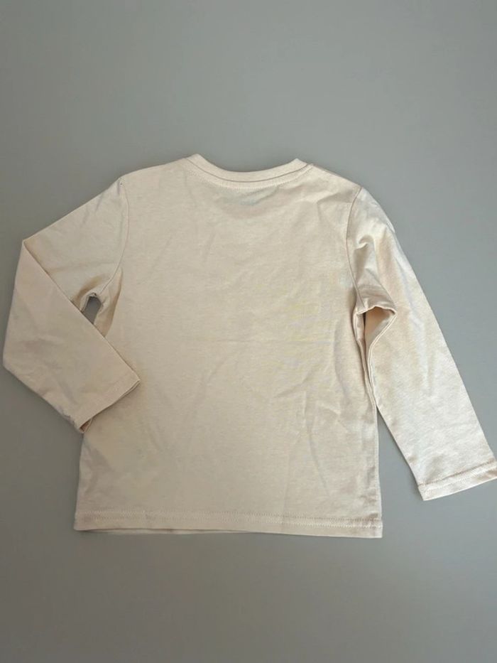 T-shirt garçon Gémo - photo numéro 2