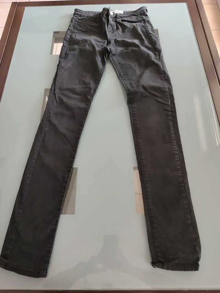 Pantalon jean