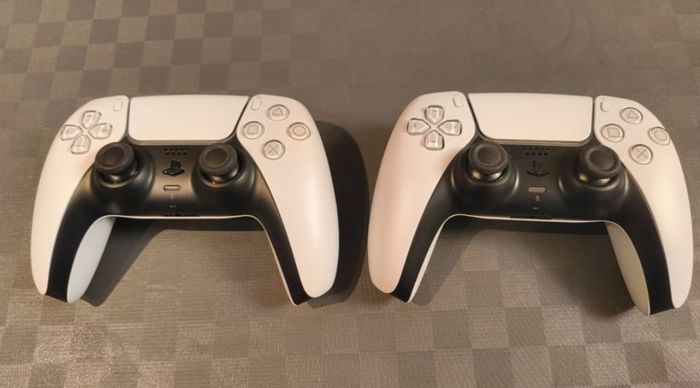 PlayStation - photo numéro 2