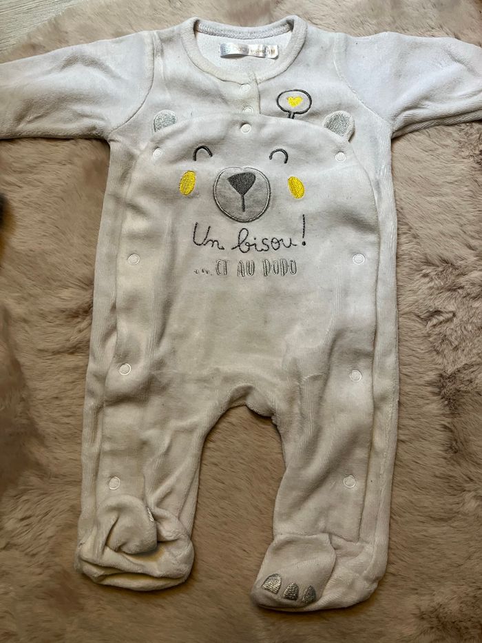 Pyjama