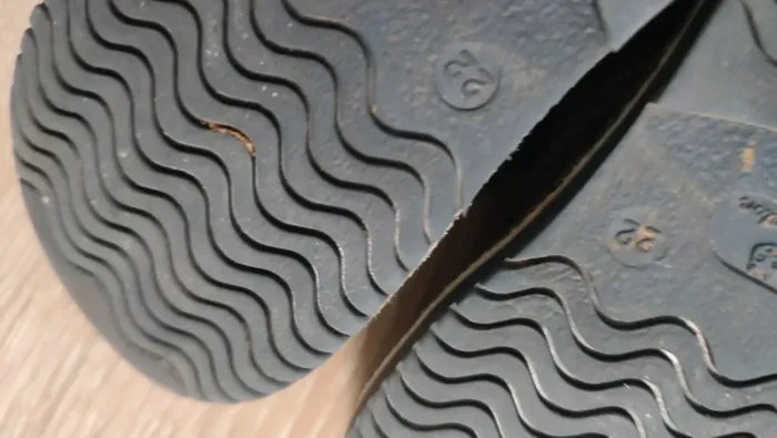 Chaussures - photo numéro 7