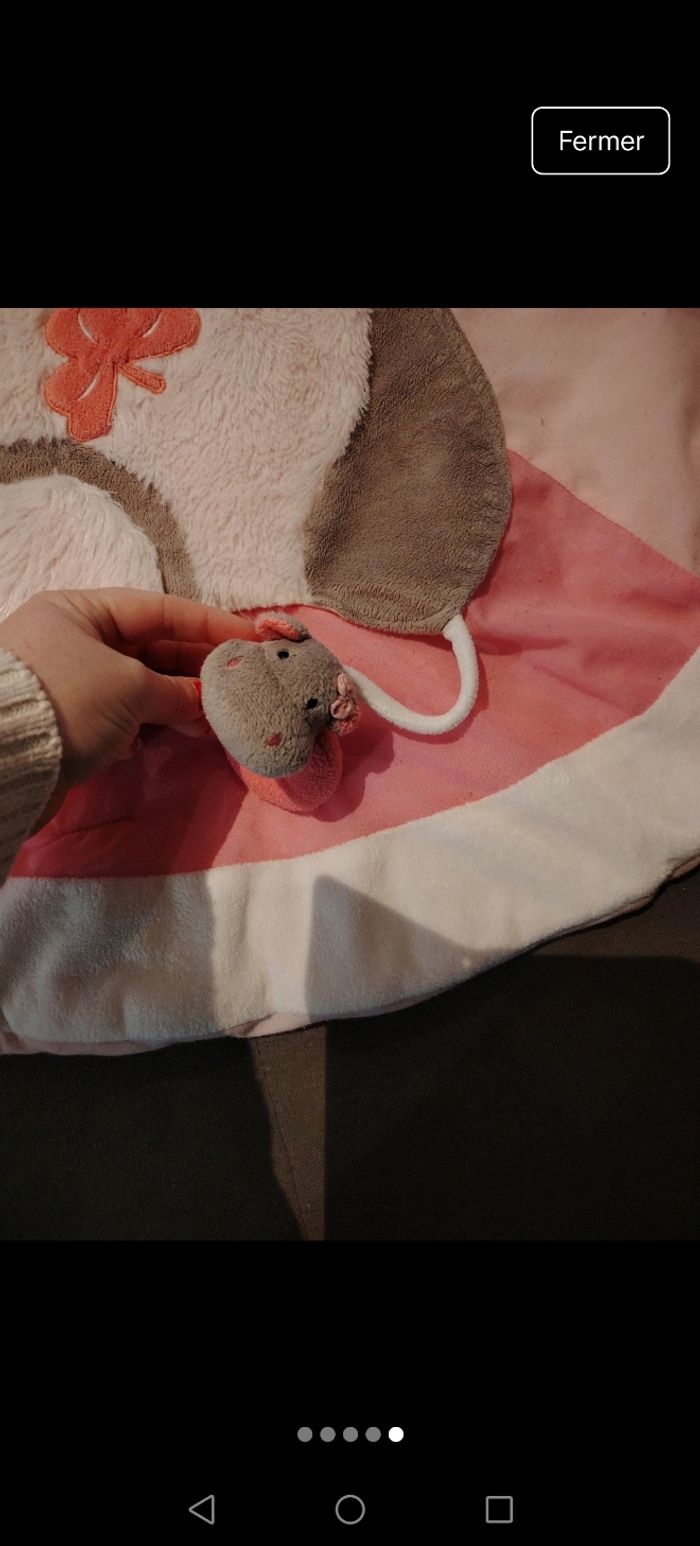 Tapis d'éveil - photo numéro 5