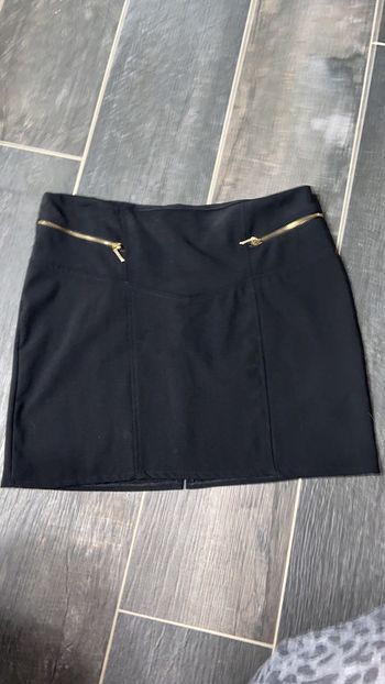 Mini jupe