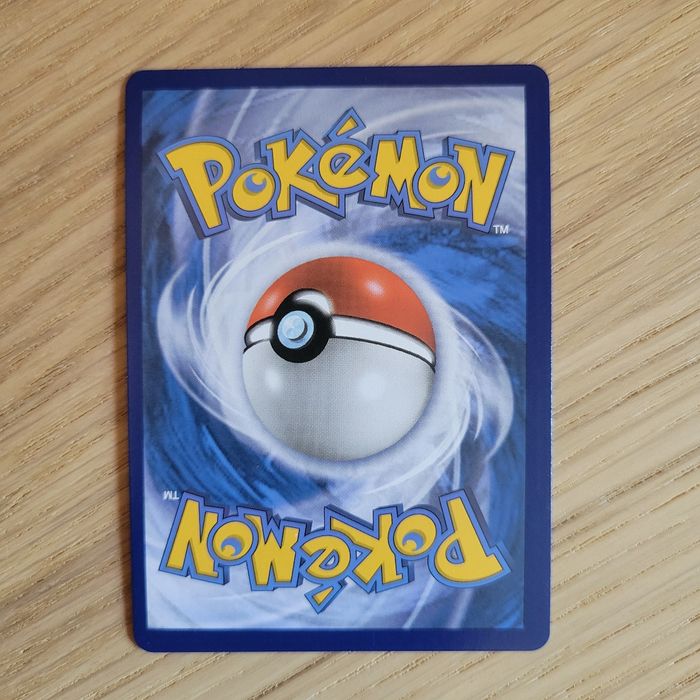 Pokémon Noctali GX Rainbow 154/149 - photo numéro 3