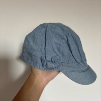 Casquette