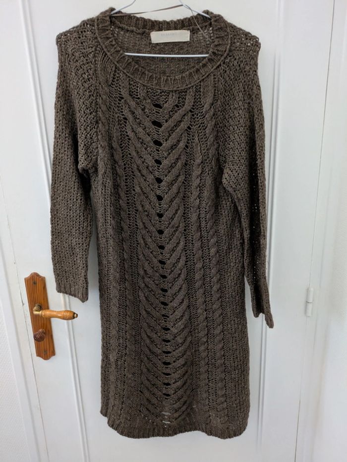 Robe hiver femme taille 38