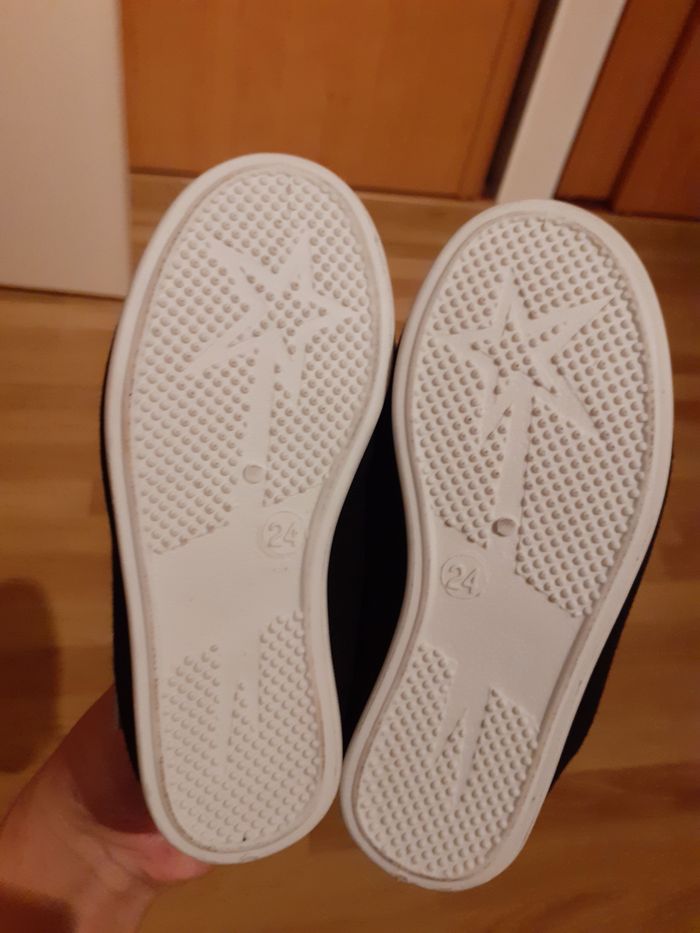 Ballerines/ chaussons sport - photo numéro 2