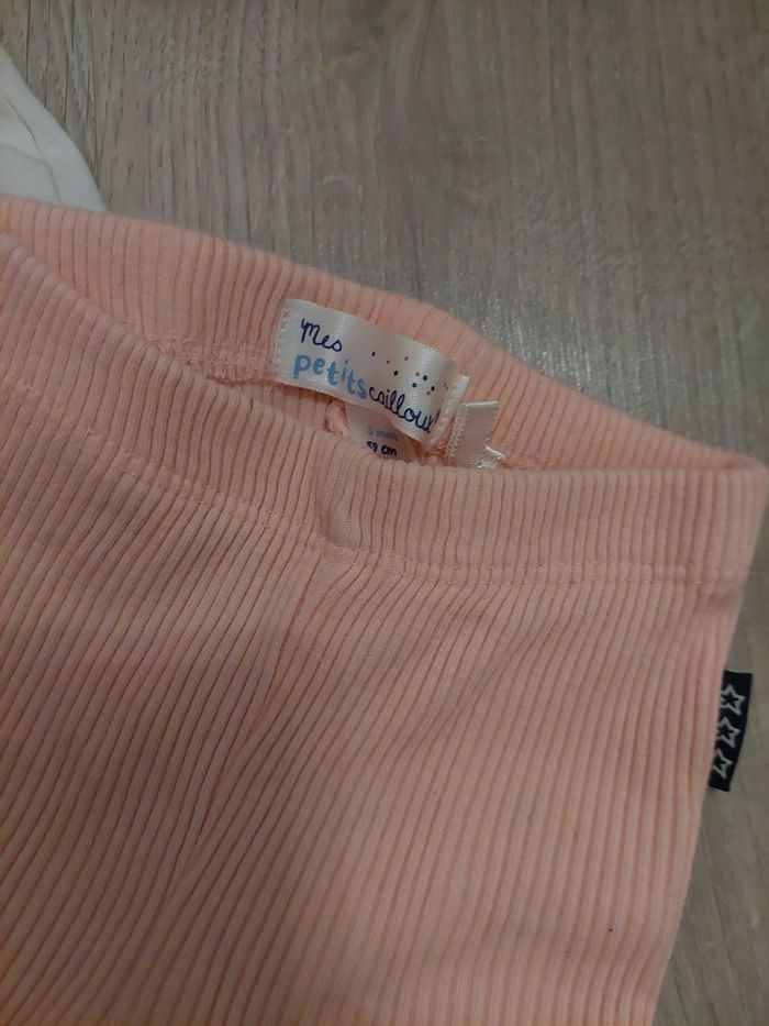 Ensemble 3 mois - photo numéro 2