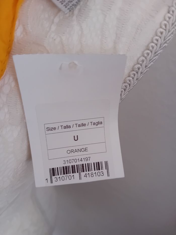 Foulard avec 20% de soie - photo numéro 4