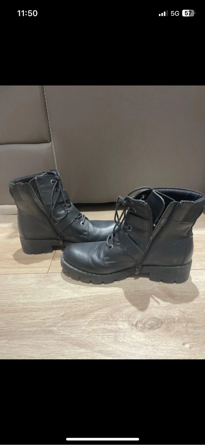 bottes - photo numéro 4