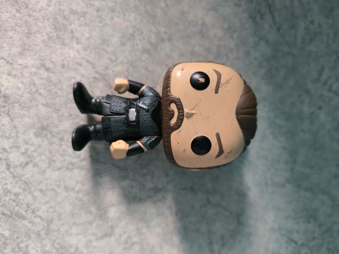 Pop game of thrones