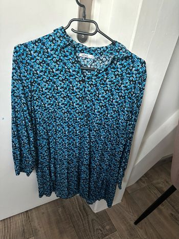 Robe courte